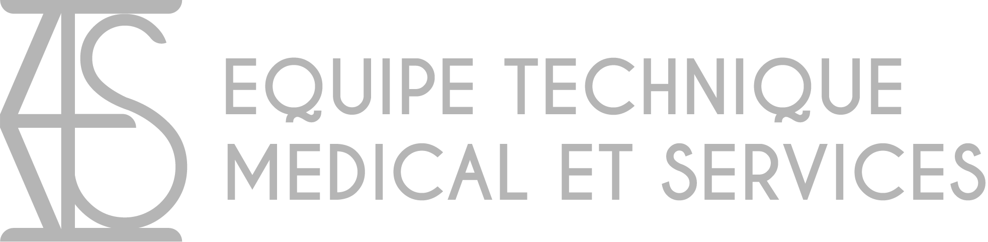 ETMS SARL Logo